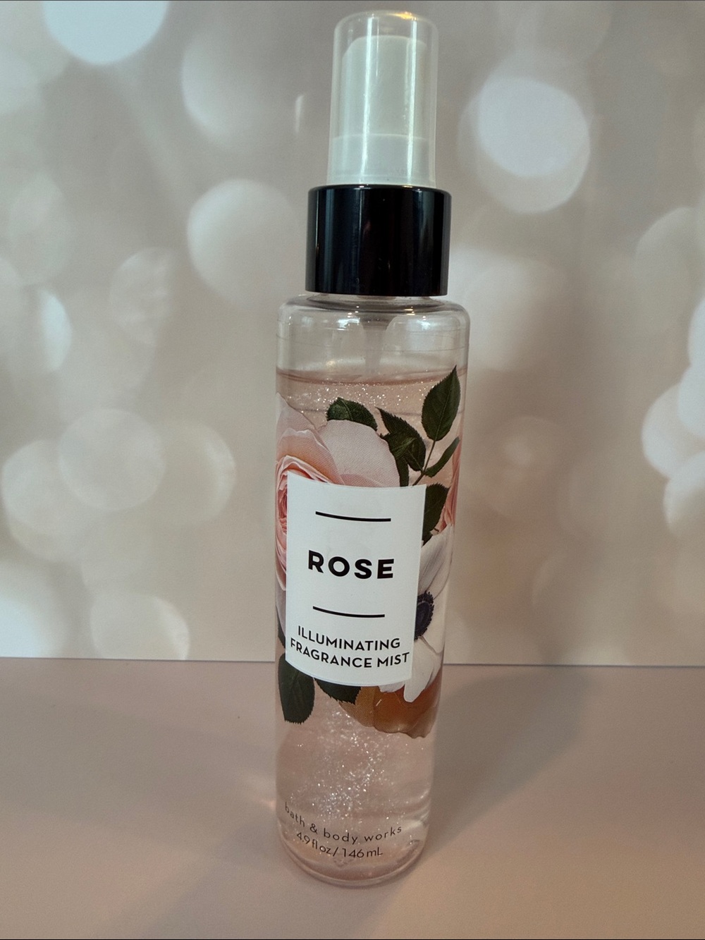 Fragrance Mist - Body/Skincare